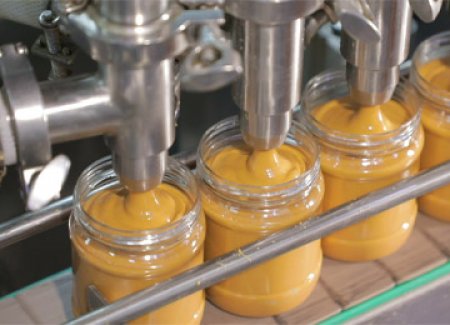 花生醬和芝麻醬有什么不同？